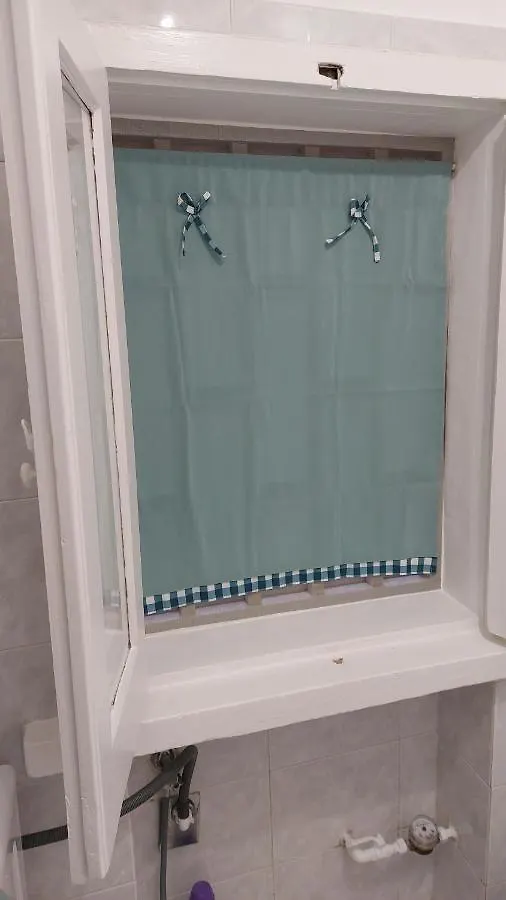 Apartmán Casa Cattaro Bari 0*,