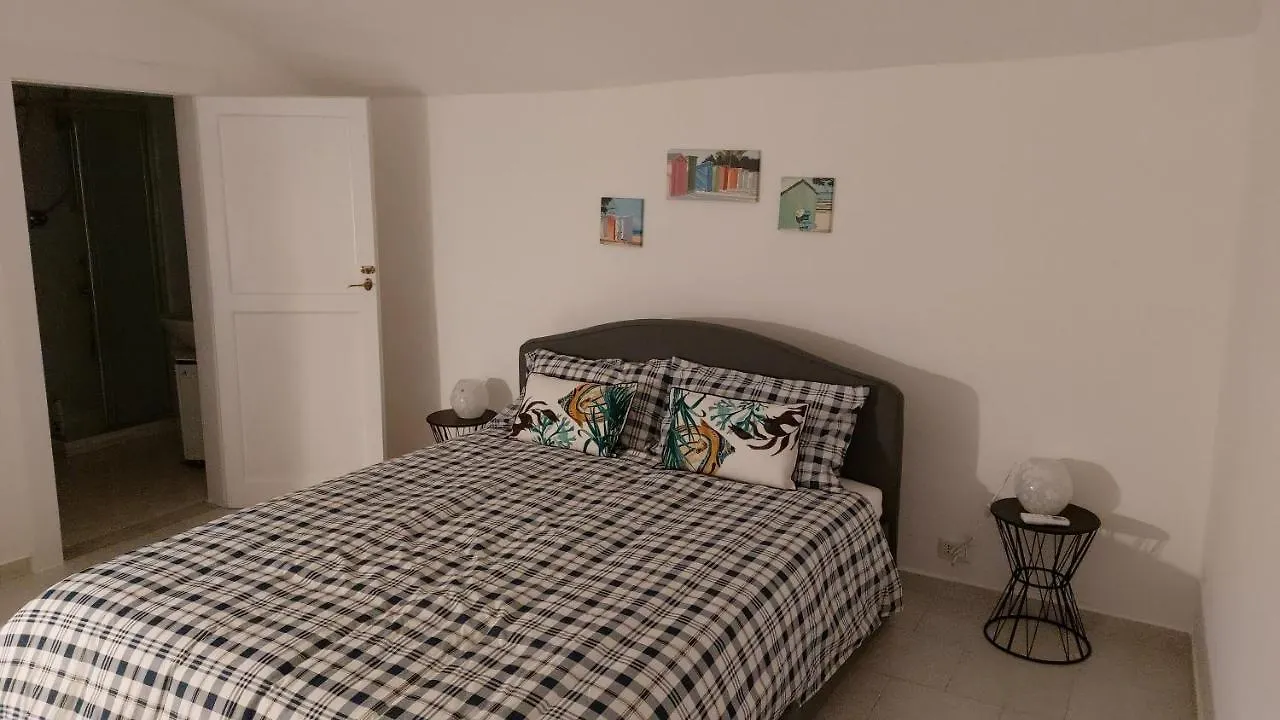 Casa Cattaro Apartment Bari Italy