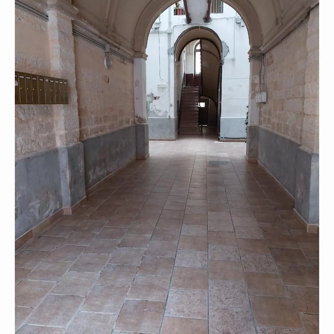Casa Cattaro Apartment Bari