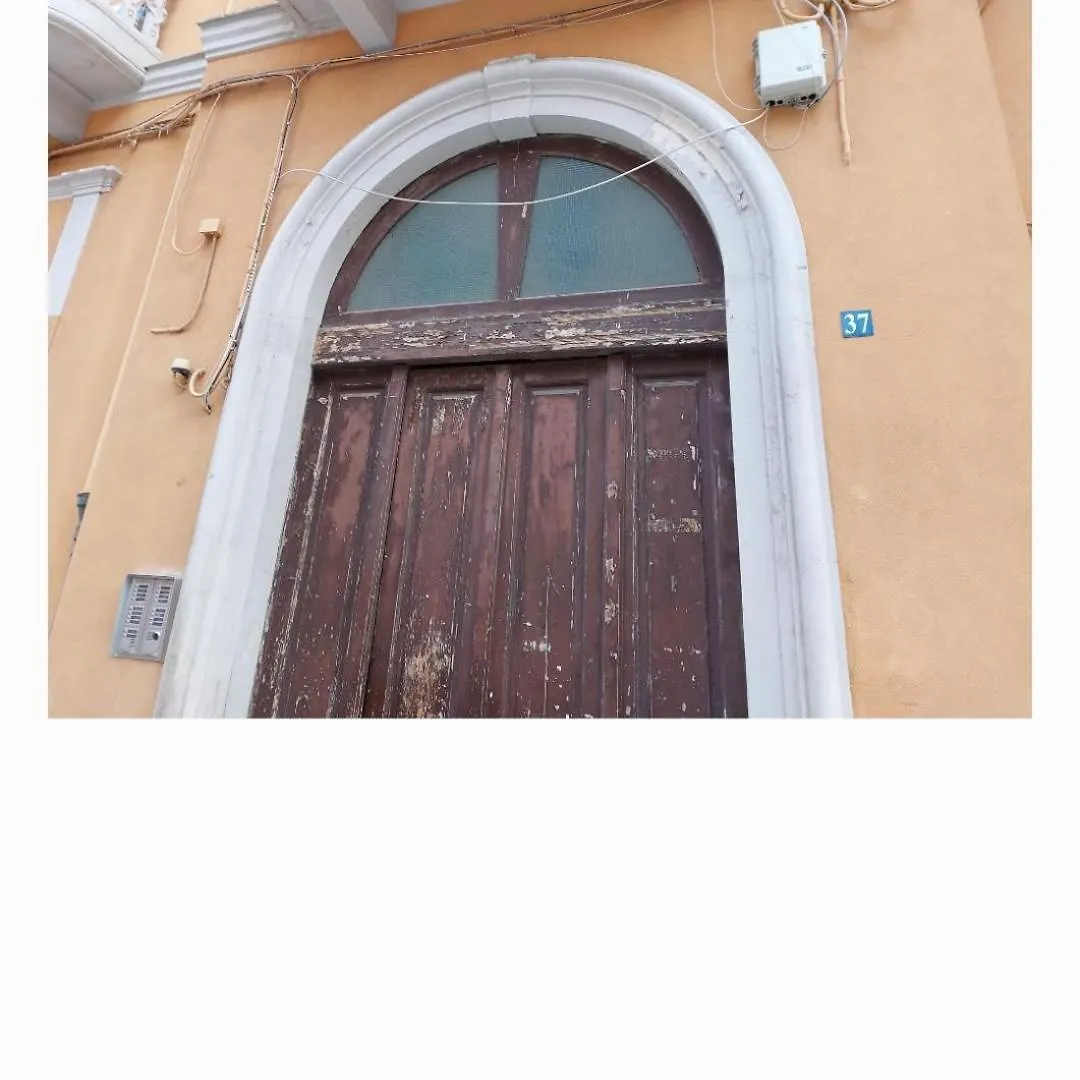 Casa Cattaro Apartment Bari Italy