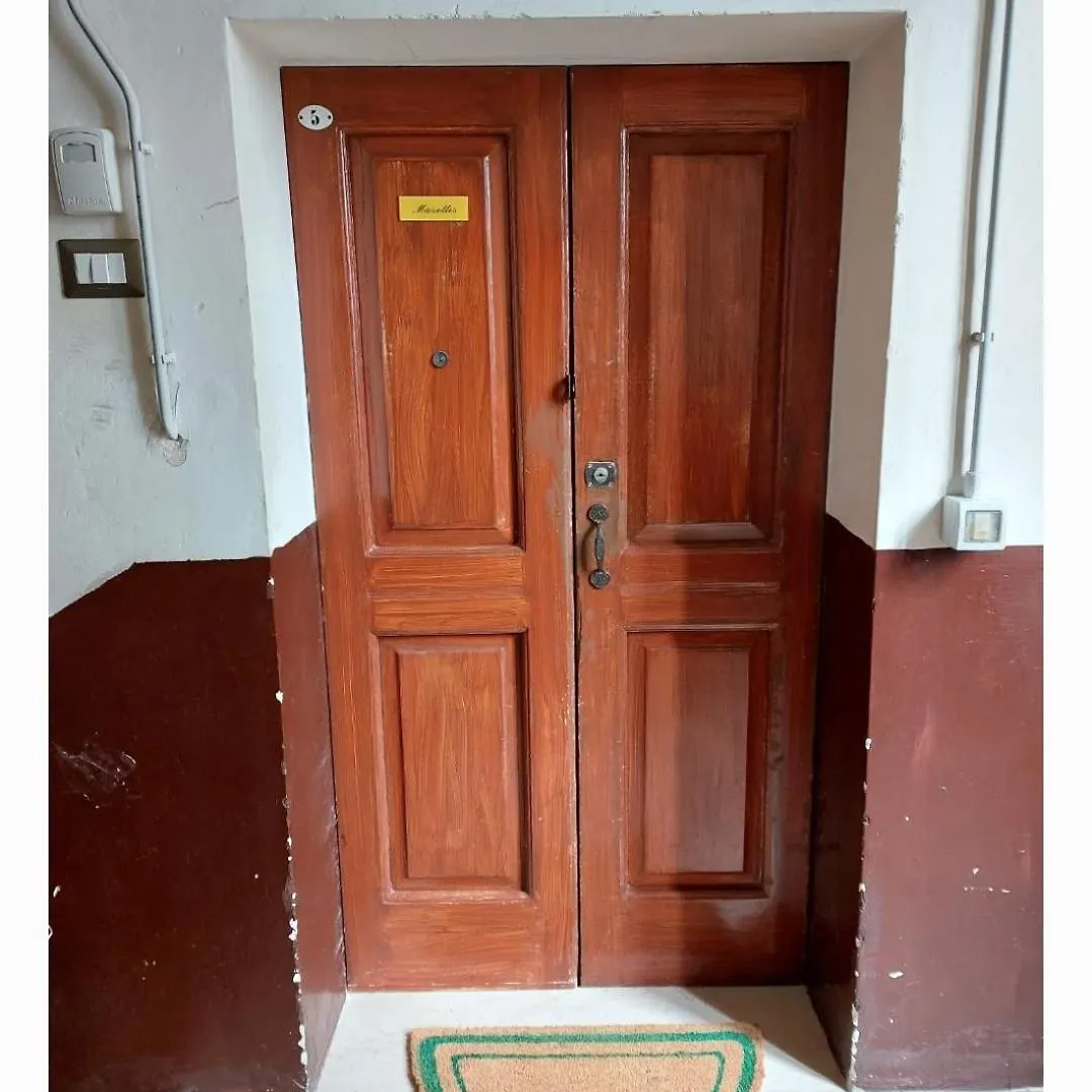 Casa Cattaro Apartment Bari